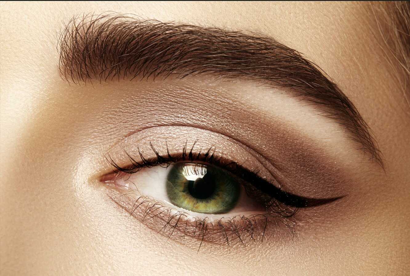 Eyebrows Lamination